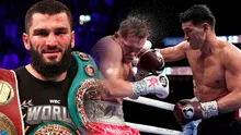 Bivol vs Beterbiev por el título mundial 2024: RESULTADO EN VIVO la pelea del año en Estados Unidos y México