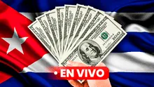 NUEVO PRECIO del dólar y Euro en Cuba HOY 10 de octubre, según cotización del mercado informal