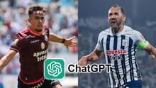 ¿Universitario o Alianza Lima? Este es el club peruano más grande de Sudamérica, según ChatGPT