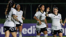 Colo-Colo venció 6-0 a Always Ready, pero quedó eliminado de la Copa Libertadores Femenina 2024