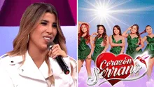 Yahaira Plasencia expresa su deseo de colaborar con Corazón Serrano: "Estamos para apoyarnos"