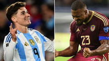 Apuestas Argentina vs Venezuela: ¿cuánto pagan los equipos en el partido por la fecha 9 de las Eliminatorias?