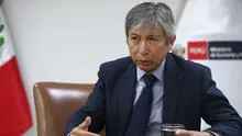 José Arista: "Un déficit (fiscal) persistente espanta a los inversionistas"