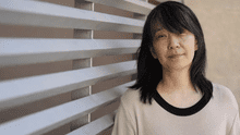 Contra todo pronóstico, la surcoreana Hang Kang gana el Premio Nobel de Literatura 2024
