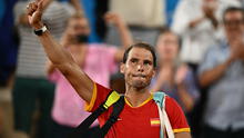 Rafa Nadal se retira y deja al tenis y al deporte español huérfano de una de sus leyendas