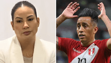 Cienciano SE DESLIGA de problemas legales de Christian Cueva y le envía comunicado a Pamela López: "No nos compete"