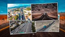 La MEGAOBRA que une 14 países con la carretera más larga del mundo: mide 30.000 km y comienza en Estados Unidos