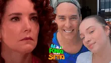 Actriz Virna Flores anuncia su salida de ‘Al fondo hay sitio’ y le dice adiós a su personaje de Lorena