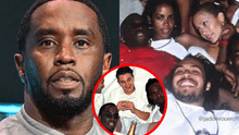 REVELAN verdadero uso de aceite para bebé en POLÉMICAS fiestas de P. Diddy, según abogada de presunta víctima