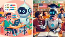 MODO PROFESOR de ChatGPT: Aprende inglés desde cero y gratis con esta NUEVA herramienta