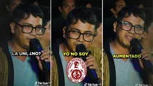 Ingeniero miente al decir que es de la UNI y su subgerente toma inesperada decisión: "Me aumentaron el sueldo"