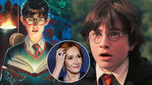 'Harry Potter': ¿Copia descarada? Todas las acusaciones y el caso más polémico contra J. K. Rowling