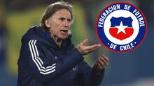 Revelan que Ricardo Gareca ya tendría fecha de salida de la selección chilena: CONOCE cuándo sería su último partido