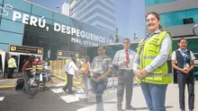 Feria de EMPLEOS para el Nuevo Aeropuerto Jorge Chávez: ¿desde cuándo y cómo inscribirse?