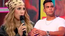 Yahaira Plasencia tiene insólita reacción EN VIVO cuando le recuerdan a Jerson Reyes: "¡Qué asco!"