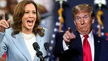 Elecciones Estados Unidos 2024: ¿Trump o Harris? Quién va ganando, según ÚLTIMA ENCUESTA de HOY