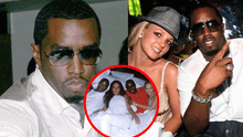 La acusación que nadie le creyó a Britney Spears sobre P. Diddy: ¿Fue agredida en una POLÉMICA fiesta del rapero?