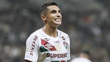 Fluminense en alerta: Kevin Serna sufre grave lesión y podría perderse lo que resta del 2024