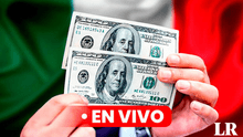 NUEVO PRECIO del DÓLAR EN MÉXICO en Banco Azteca HOY, sábado 12 de octubre 2024: consulta AQUÍ los tipos de cambio