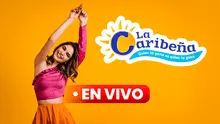 RESULTADOS Caribeña Día y Noche EN VIVO HOY, 18 de octubre: qué jugó, números ganadores y último sorteo