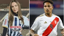 ¿Se amistaron? Ana Paula Consorte y Paolo Guerrero toman INSÓLITA decisión en medio de rumores de ruptura