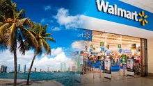 Walmart ofrece miles de empleos en su nueva tienda ubicada en Miami: estos son los requisitos para calificar