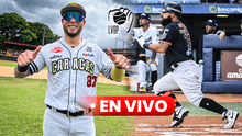 [ByM Sport EN VIVO] VER Leones del Caracas vs Águilas HOY por la LVBP 2024 - 2025 vía Beisbolplay y Youtube