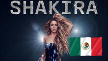 Shakira confirma 3 NUEVAS FECHAS en México 2025: hora y día exacto para comprar boletos y cuáles son los precios en Ticketmaster