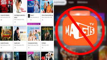 Elimina ahora Magis TV: esta nueva plataforma ofrece películas y series GRATIS para tu teléfono, Smart TV y PC