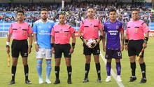 Alianza Lima vs ADT Tarma: minuto a minuto del amistoso EN VIVO previo al reinicio de la Liga 1