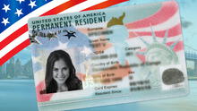 Atención, Inmigrante: los 5 beneficios que otorga la GREEN CARD en Estados Unidos que pocos conocen