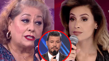 Mamá de Milett Figueroa lanza POTENTE mensaje tras pelea con Mimi Alvarado: "Le molesta no haber seducido a Tinelli"