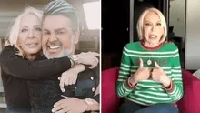 Laura Bozzo DEFIENDE a Andrés Hurtado y NIEGA haber recibido regalos de su parte: "A mí nadie me regala nada"