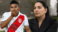 Ana Siucho dedica emotivo mensaje a Edison Flores, pero 'Orejitas' compartió otros posts