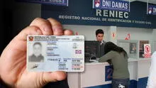 DNI electrónico GRATIS en estos distritos de Lima HOY lunes 14 y mañana martes 15 de octubre