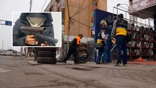 Comerciantes de la av. Canadá aterrorizados por amenazas de extorsión del Tren del Aragua: “Plata o plomo”