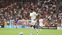 Panamá perdió 0-2 contra Estados Unidos e amistoso internacional por la fecha FIFA