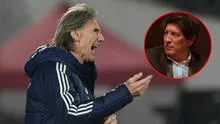 Leyenda de Chile respalda proceso de Ricardo Gareca tras feroces críticas: "Hay un cambio radical"