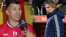 Gary Medel lanzó categórico mensaje sobre crisis de Chile en Eliminatorias y le deja un recado a Ricardo Gareca