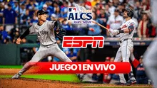 [ESPN] Yankees vs Guardians EN VIVO HOY, playoffs MLB 2024: ¿dónde ver el juego 2 por las series de campeonato?