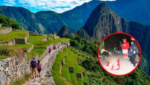 Turista de EE. UU. fallece al realizar camino inca hacia Machu Picchu: habría sucumbido por un paro cardiaco