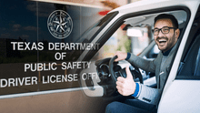 Licencia de conducir en Texas: DPS anuncia cambios en horarios y citas para trámites de residentes