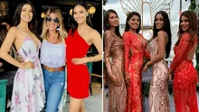 Fue coronada como Miss Perú, Jessica Newton le quitó el título y ahora brilla en reality chileno