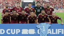 Alineación Venezuela vs. Paraguay por Eliminatorias 2026: formación CONFIRMADA del Bocha para el próximo partido de la Vinotinto