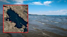 La nueva playa de Perú ubicada a orillas del Lago Titicaca: el ingreso es por turnos y la administran los aymaras