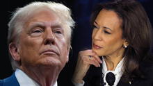 Trump y Harris se disputan los 7 millones de votos de Pensilvania, el estado decisivo en elecciones de Estados Unidos