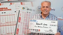 Resultados Powerball 2024: NÚMEROS ganadores del lunes 14 de octubre de la lotería en Estados Unidos