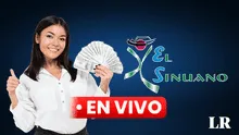 RESULTADO Sinuano Día y Noche HOY EN VIVO, 17 de octubre: números ganadores, último sorteo y qué jugó vía Telecaribe