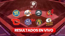 Resultados LVBP 2024 HOY EN VIVO vía Beisbolplay: juegos para hoy y posiciones del béisbol venezolano