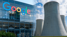 El proyecto de Google que usará energía nuclear para alimentar a su inteligencia artificial y que superará a Microsoft